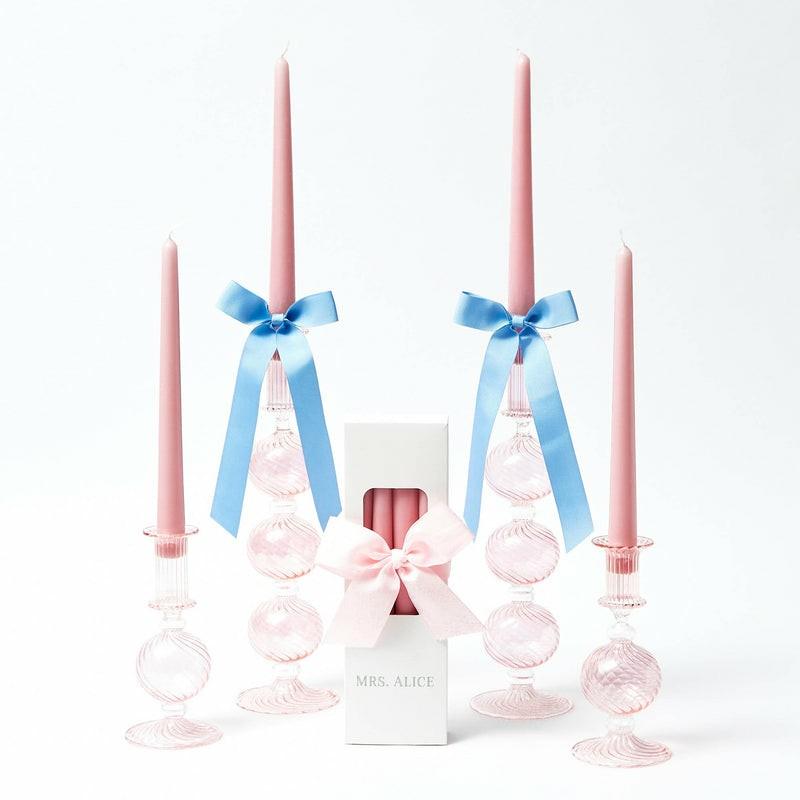 Camille Peony Candle Set Candlescapes