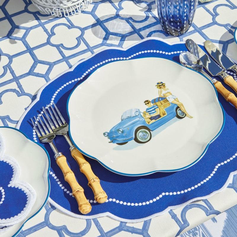 Fiat Jolly Dinner Plate Crockery