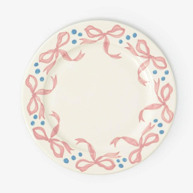 Harley’s Bow Dinner Plate Crockery