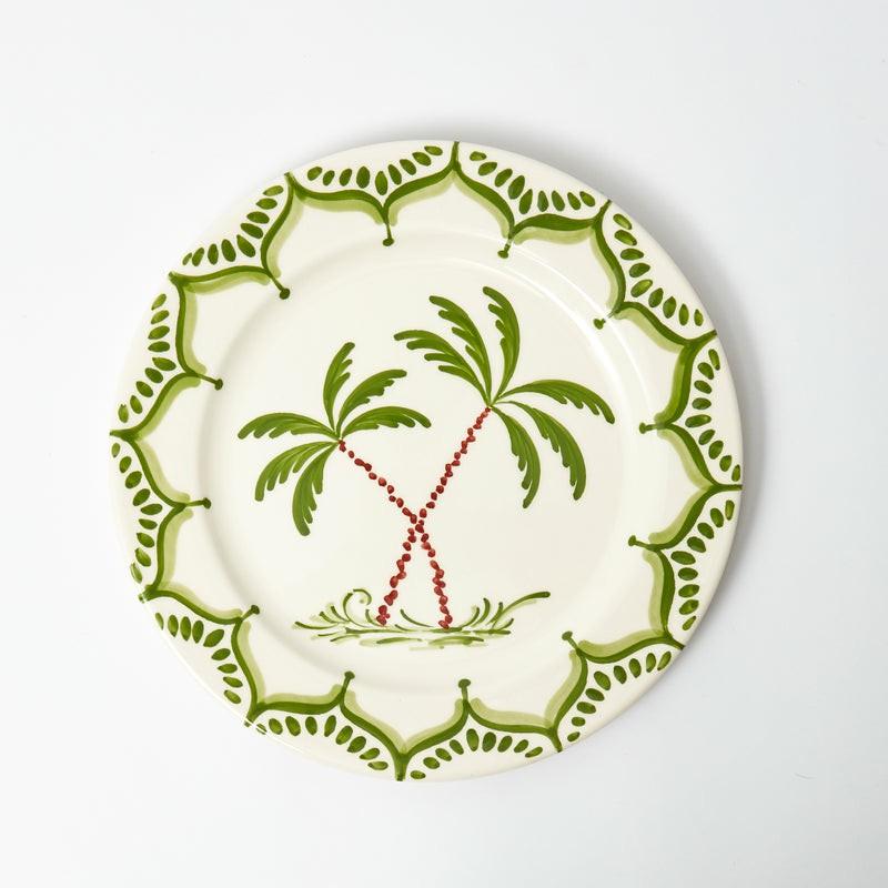 Jardin De Palmier Dinner Plate Crockery