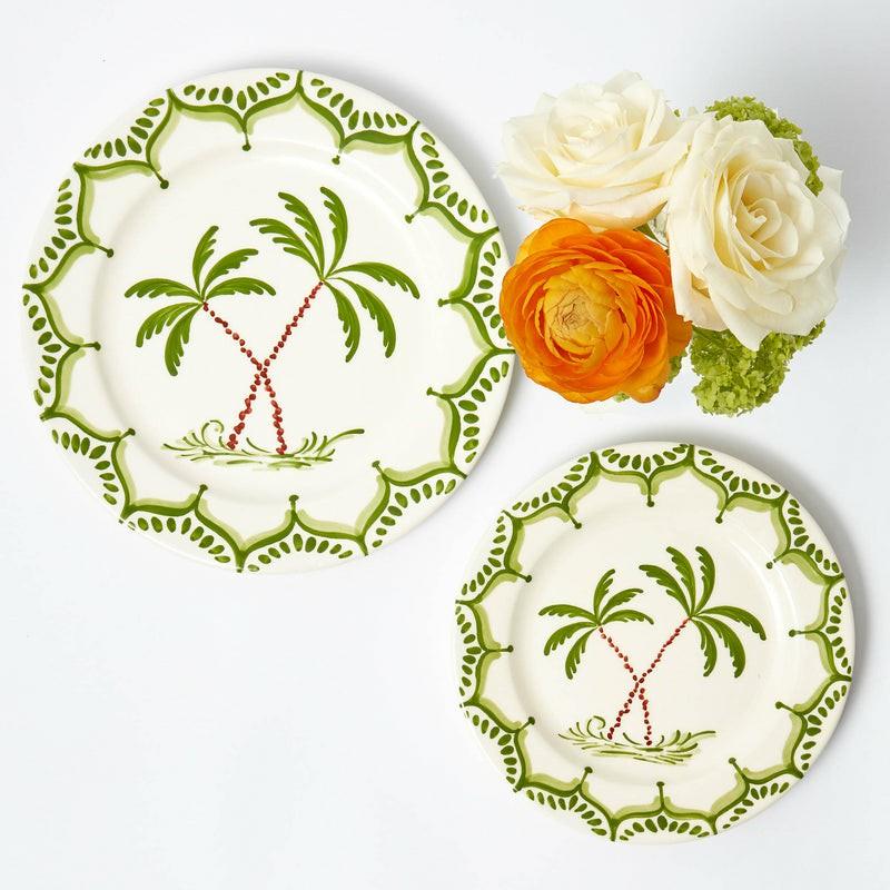 Jardin De Palmier Starter Plate Crockery