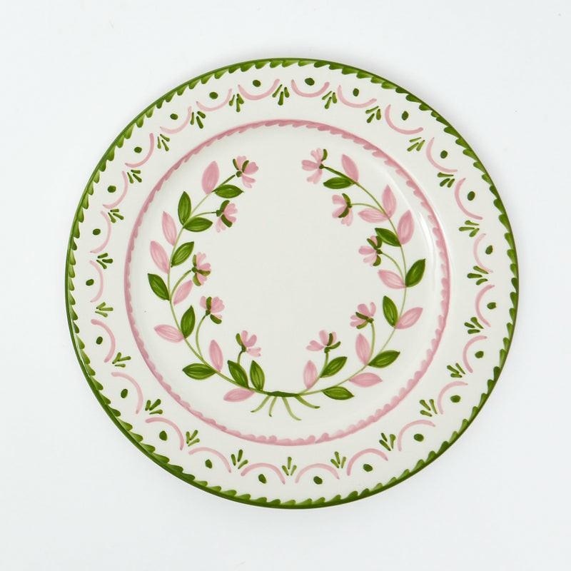 Josephine Garland Dinner Plate Crockery