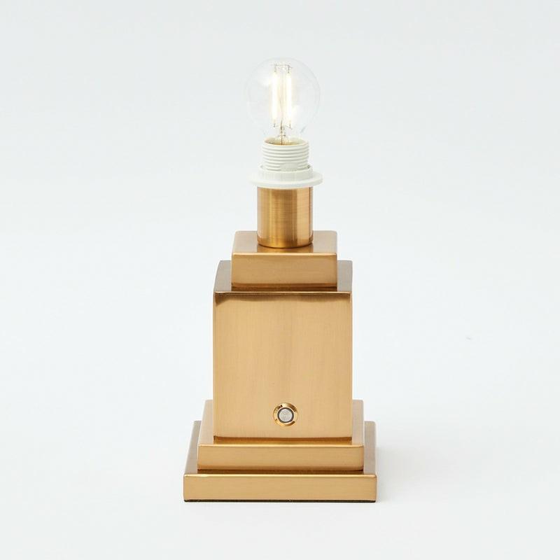 Rechargeable Table Lamp Stand Home Decor