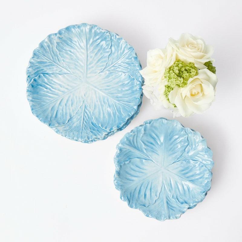 Serena Cabbage Starter Plate Crockery