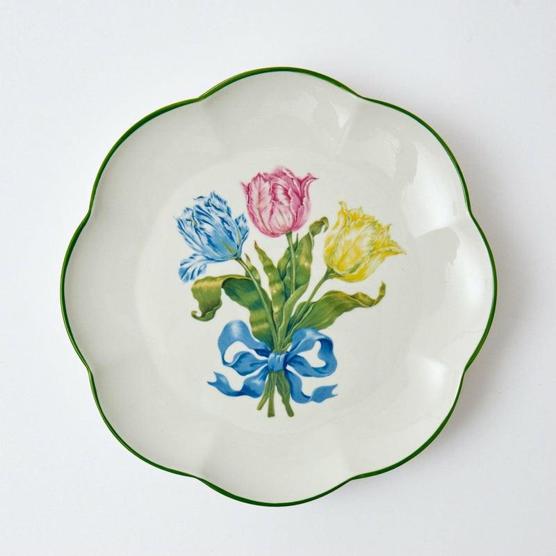 Tulip Dinner Plate Crockery