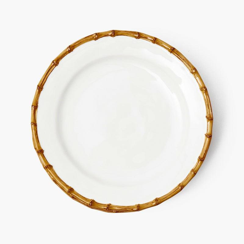 Nancy Bamboo Dinner Plate Crockery